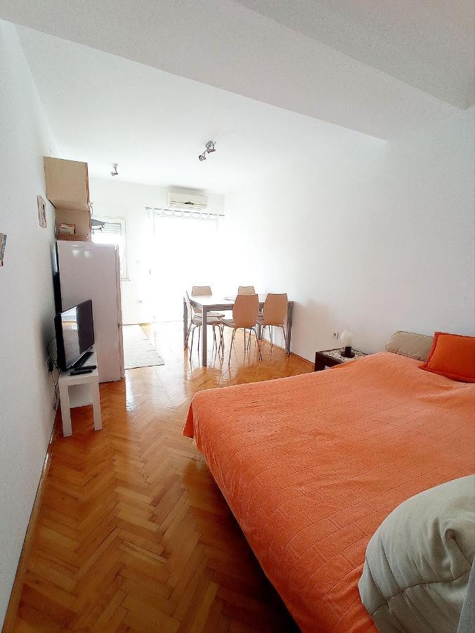 Apartment Prcela 1 Dolac Luaran gambar